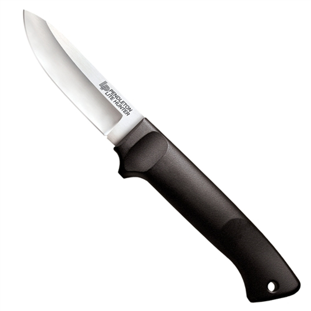 Cold Steel Pendleton Lite Hunter Knife