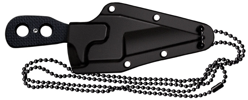 Cold Steel Mini Tac Kiridashi Knife, CS49HK