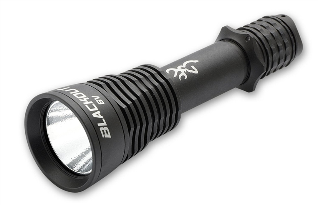 Browning Blackout 6V Flashlight