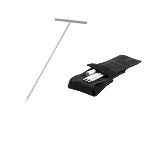 Benchmade 118 Interdiction Tool, 18" Narcotic Probe