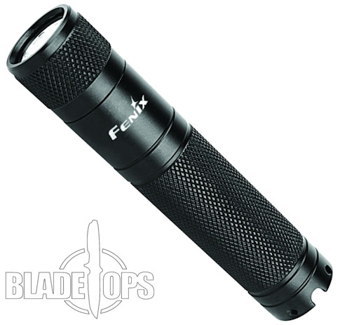 Fenix LD15 R4 LED Flashlight, 117 Lumens
