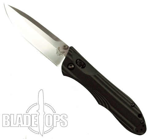 Benchmade 730-1301 Limited Edition Ares Folder Knife, S30V