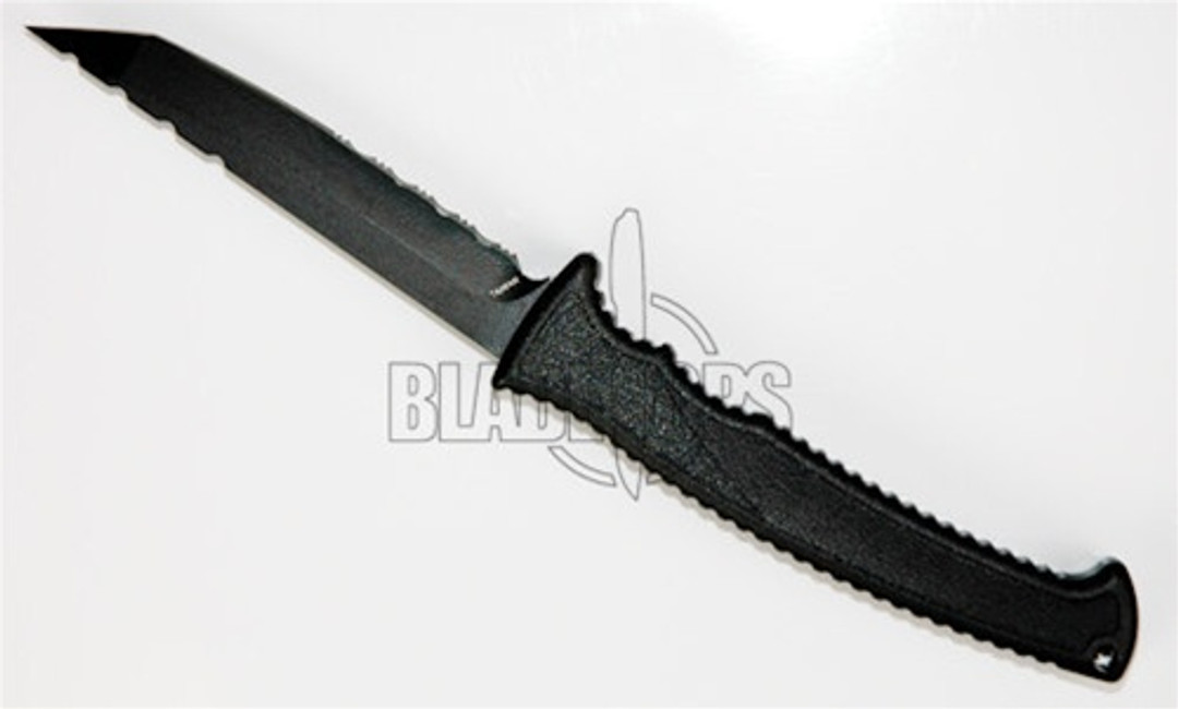 Blackhawk Blades! Razorback Trocar, Part Serrated