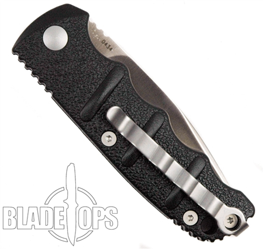 boker mini