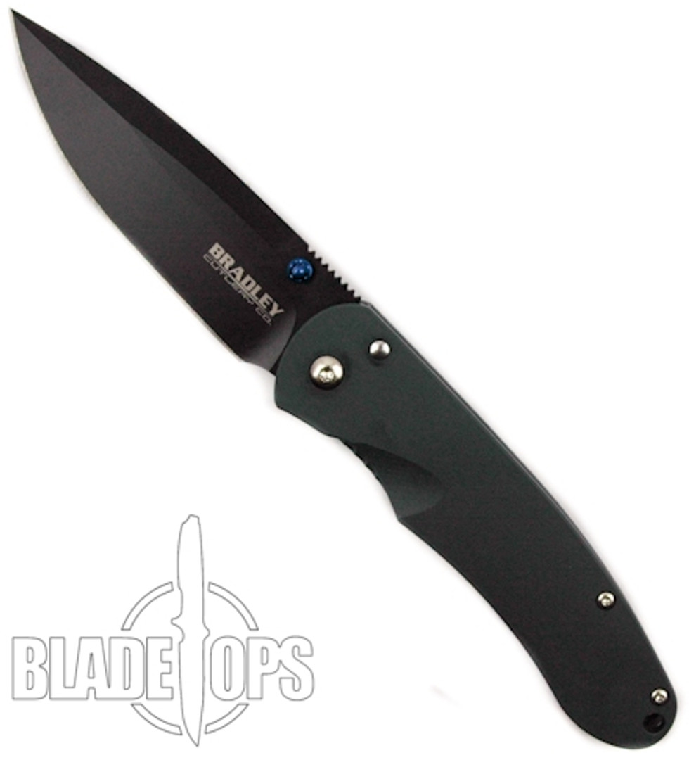 BRADLEY CUTLERY 17600S ALIAS I　サムスタッド無し BRADLEY CUTLERY 17600S ALIAS I サムスタッド無しの通販 by