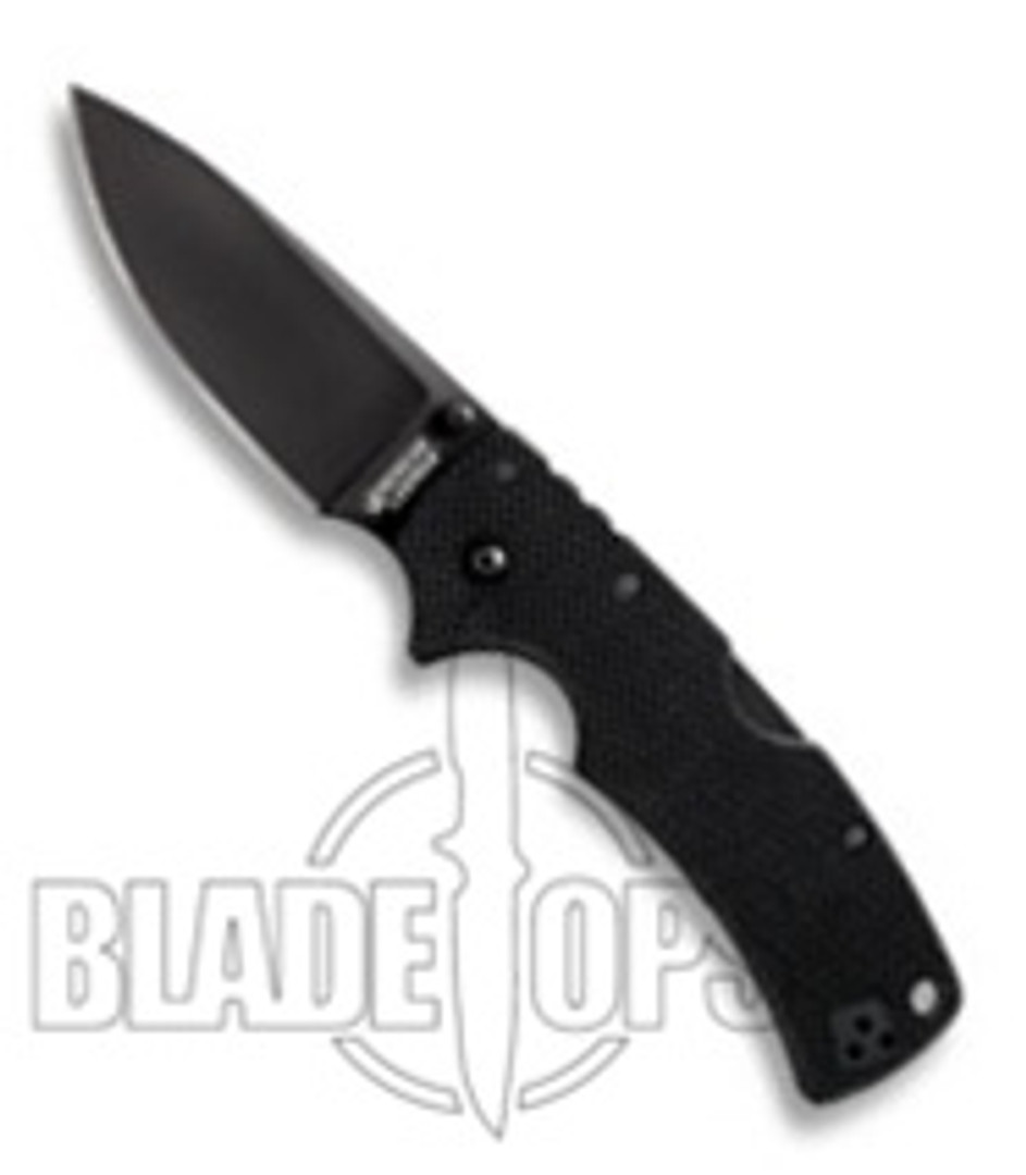 Cold Steel American Lawman Folding Knife, CS58AL