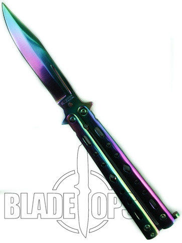 Discount Butterfly Knife, VIB