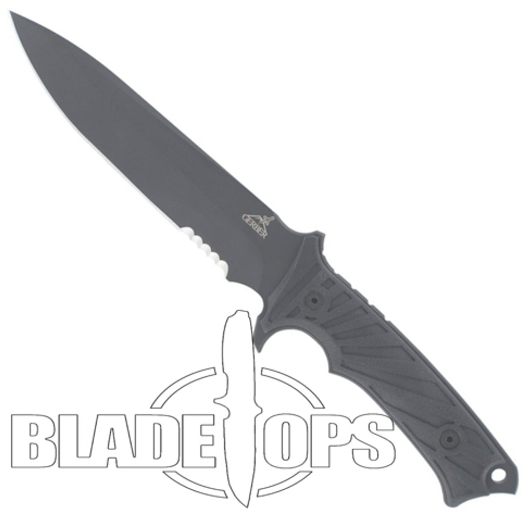 Gerber LHR Combat Knife, G0183