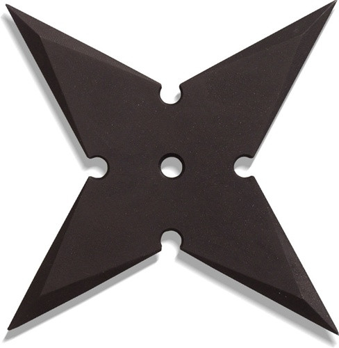 Cold Steel Sure Strike, Throwing Weapon