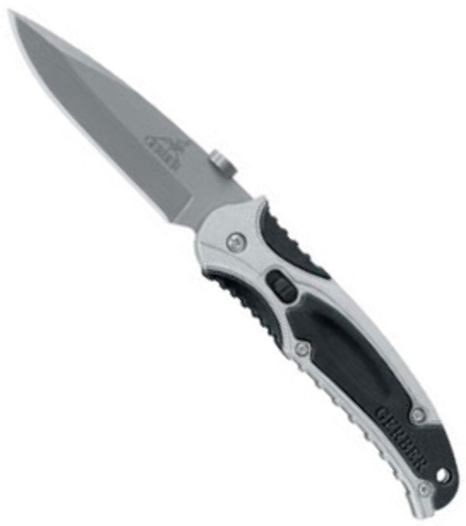 Gerber Aluminum Presto 3.0