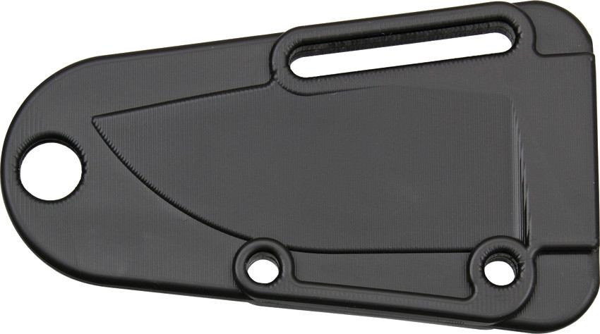 ESEE Knives Izula II Survival Knife, Grey, SHEATH