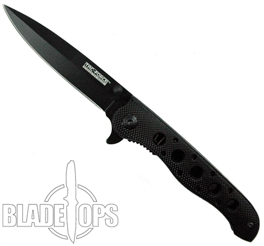 Tac Force Executive Assassin Assist Knife