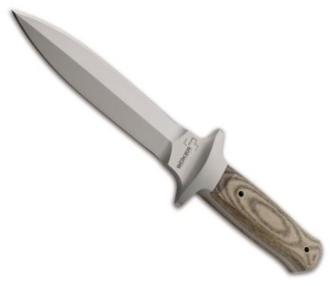 Boker Plus Schanz Integral Dagger, 02BO180