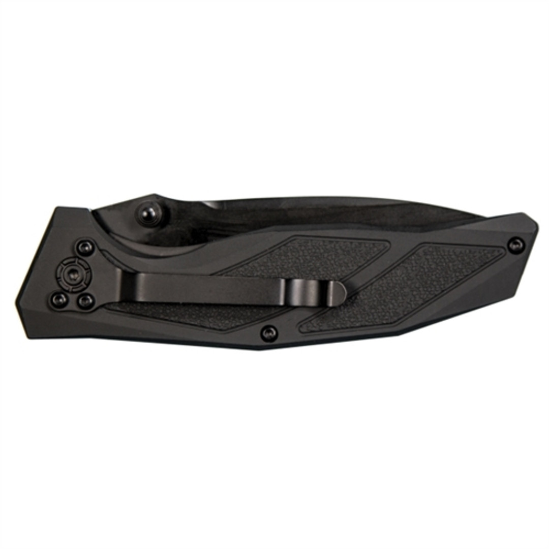 Smith & Wesson M&P M2.0 Folder Knife, Black Blade