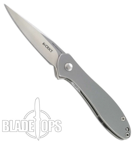 CRKT Ken Onion Small Eros Folder Knife, K451XXP