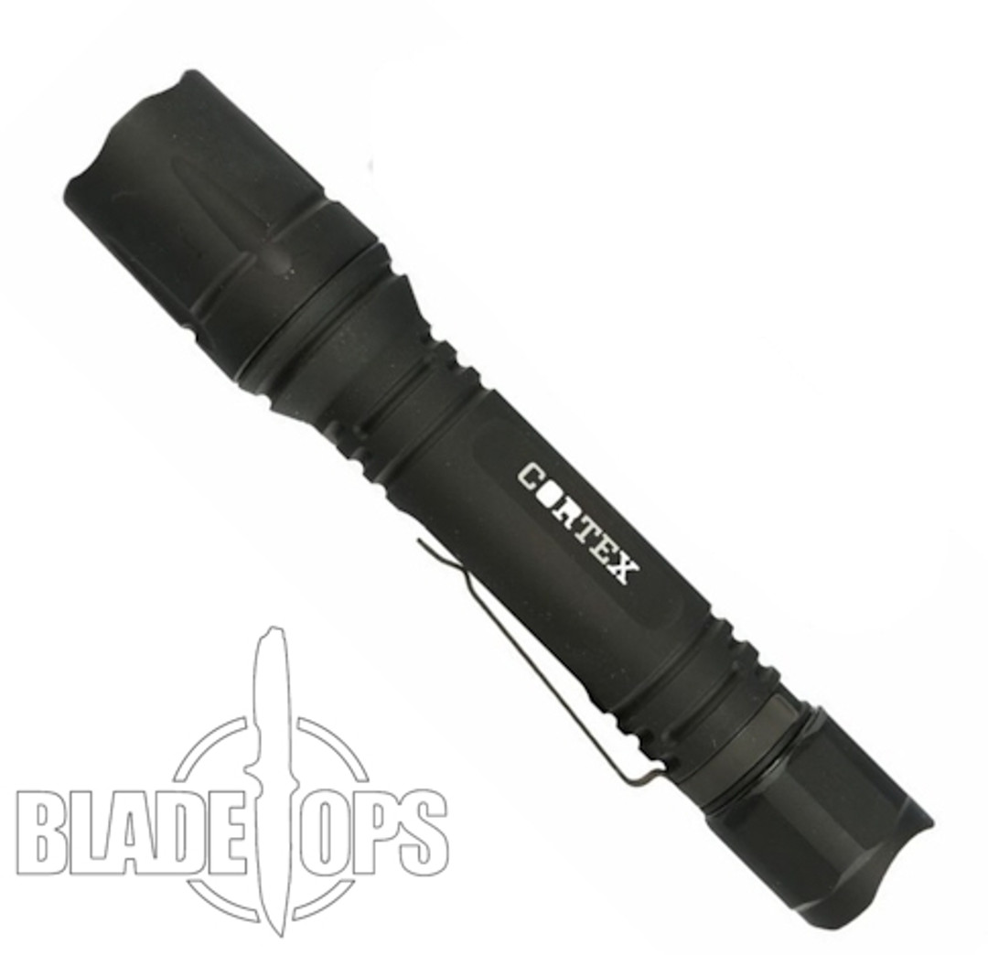 Gerber Cortex Tactical Flashlight, 675 Lumens