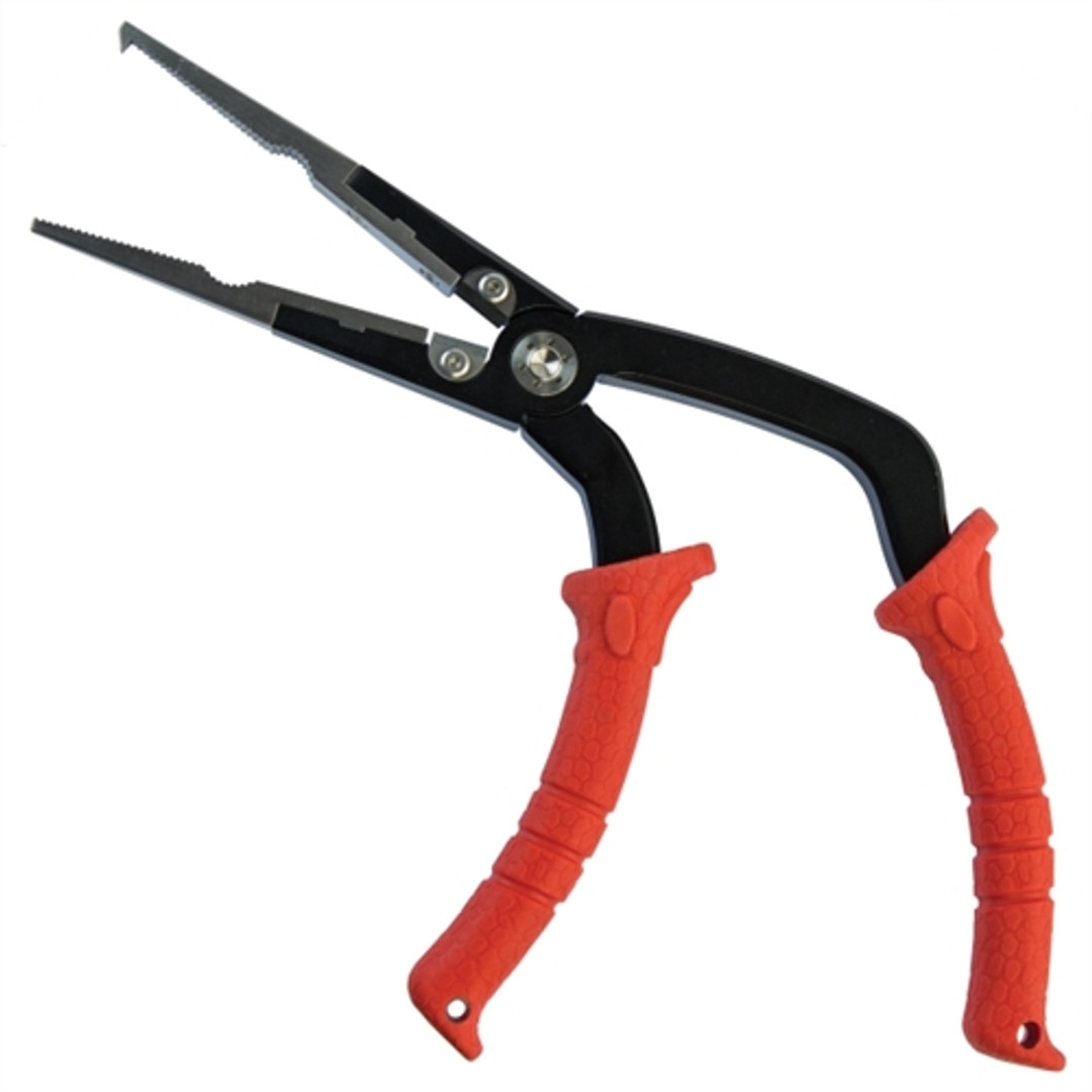 pistol grip fishing pliers
