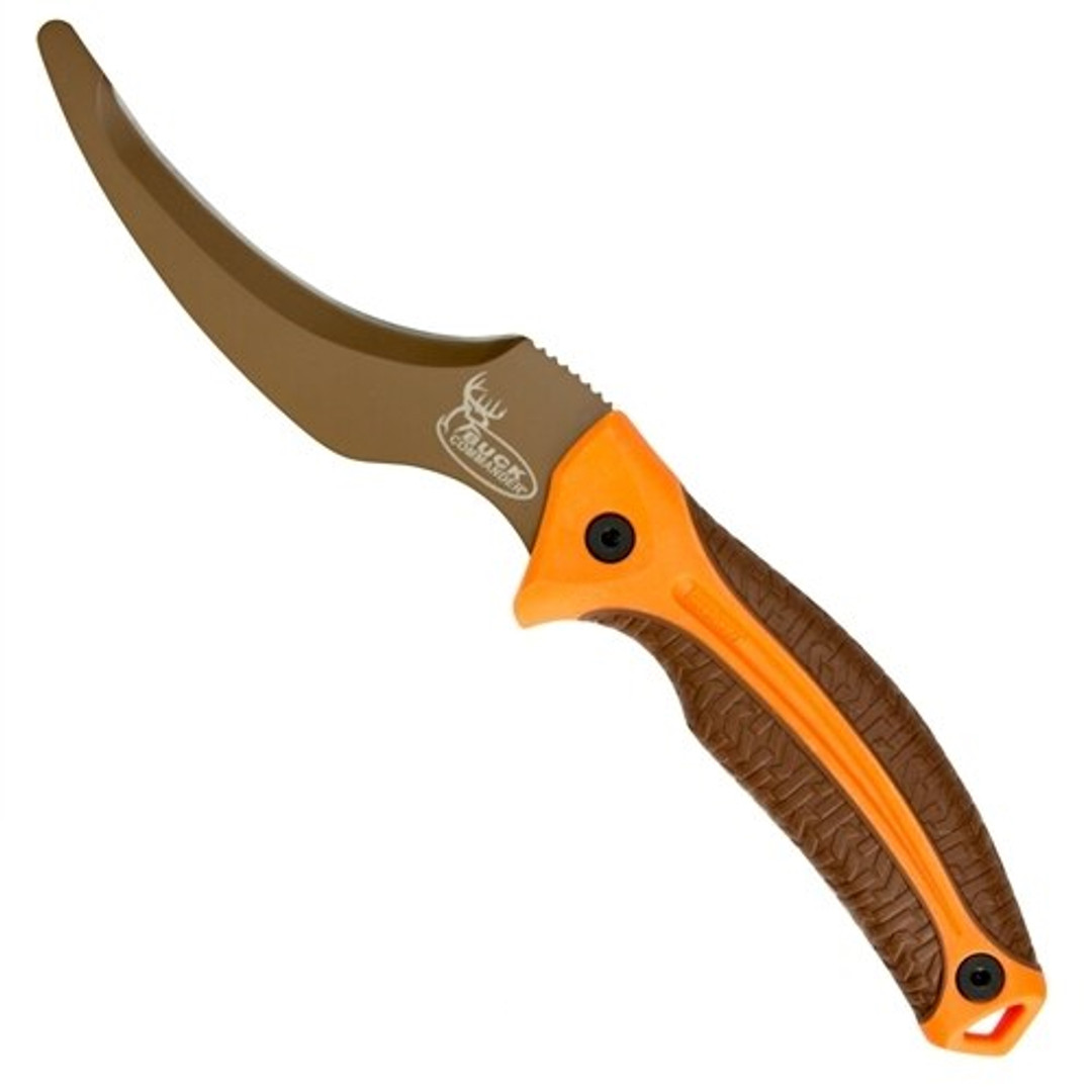 Kershaw Buck Commander Zipit Pro