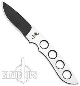 Browning Mountain Hunter Large Fixed Blade Knife, 465