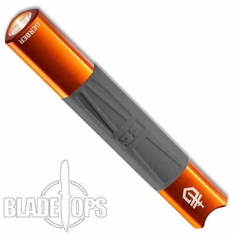 Bear Grylls Intense Torch LED Flashlight