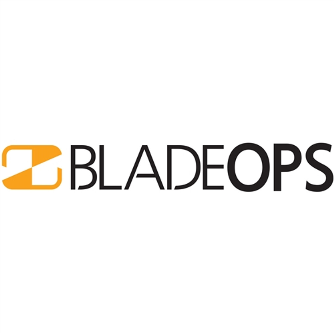 BladeOps Knife Sharpening Job
