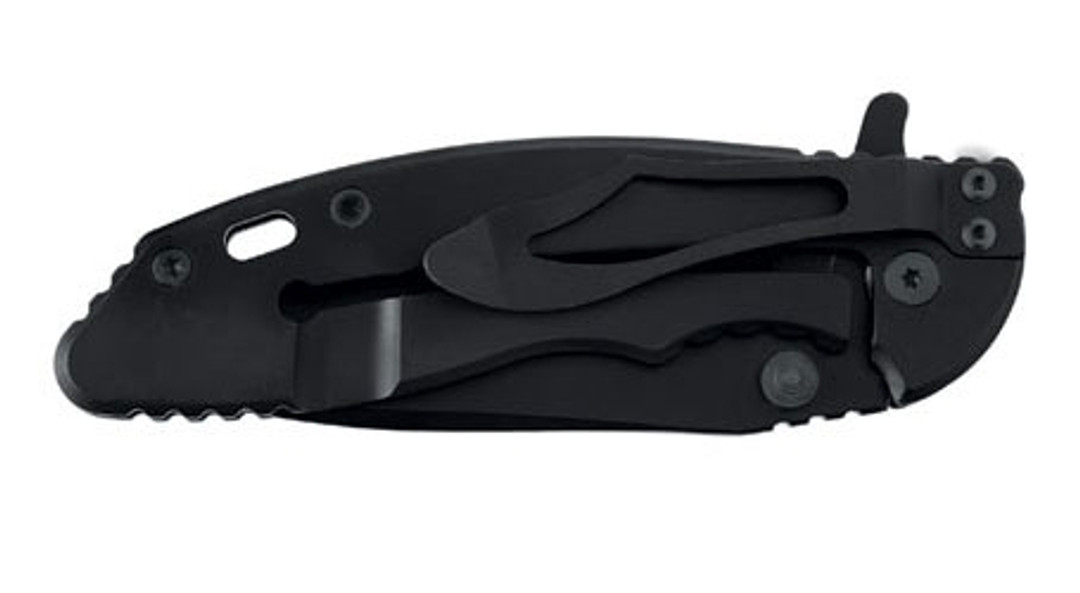 バトン hand to hand Stevens Tenotomy Scissors, Super Cut, Curved, Blunt Tips