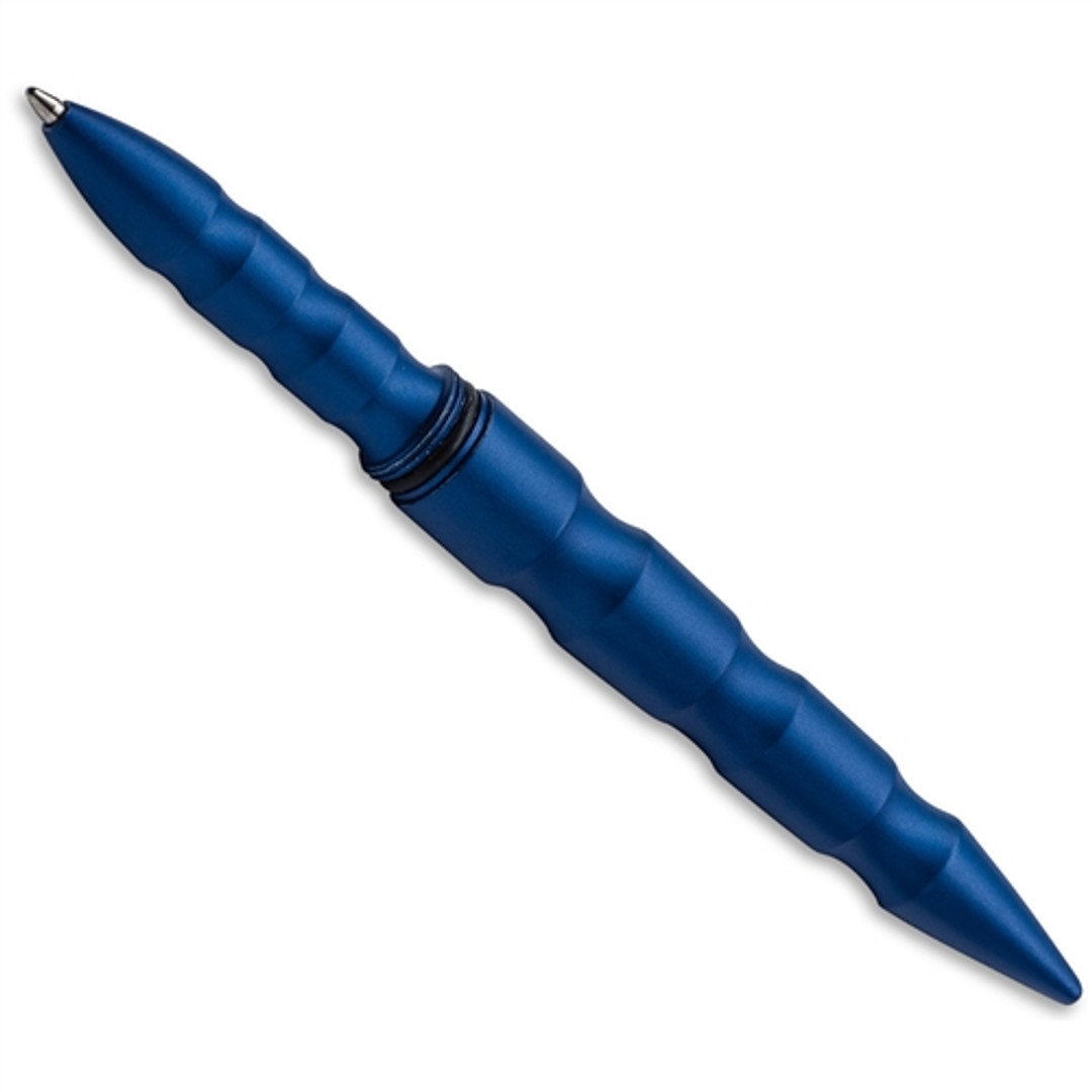 Boker Plus Multi Purpose Tactical Pen, Blue