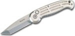 Boker Magnum 008, Large, Tanto Point, Plain Edge