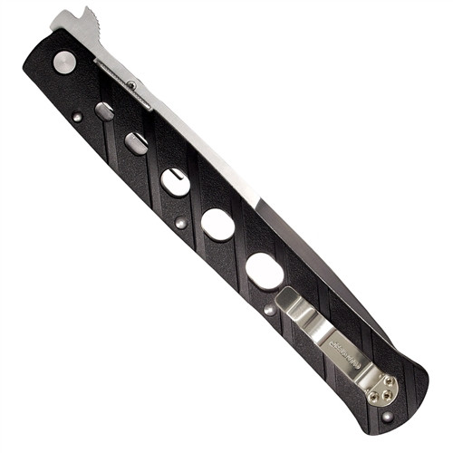 Cold Steel 6 Inch Ti-Lite Zytel Handle Knife, 26SXP | BladeOps