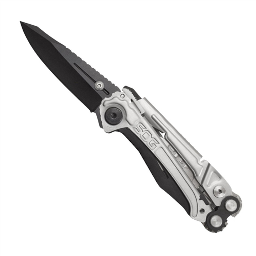 SOG Reactor Multi-Tool