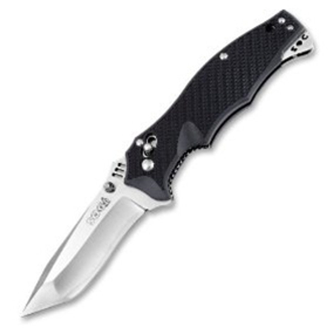 SOG Arc-Lock I Vulcan, Tanto Point, Manual VL-03