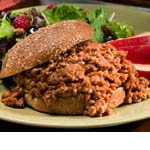 Wise Food Storage 60 Serving Gourmet Freeze Dried Meat