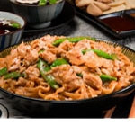 Wise Food Storage 60 Serving Gourmet Freeze Dried Meat
