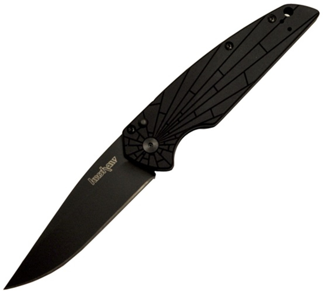 kershaw automatic knives