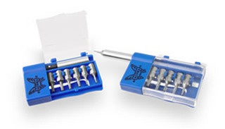 Benchmade BlueBox Maintenance Tool Kit