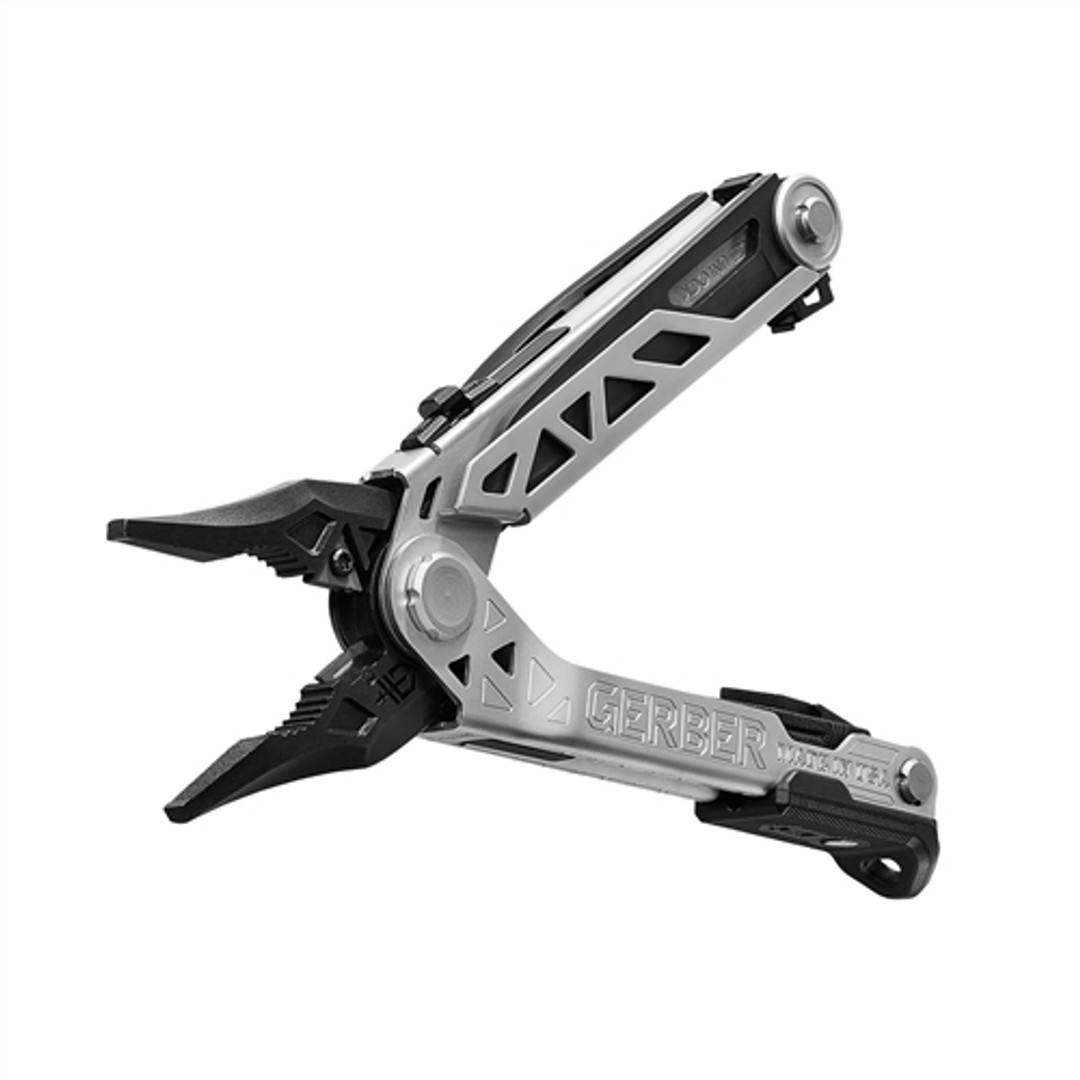 Gerber Center-Drive Stainless Multi-Tool, 14 Tools