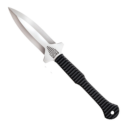 Cold Steel Hide Out Fixed Blade Knife, 49NDE