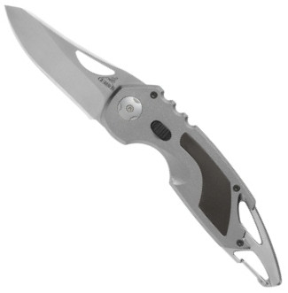 Gerber AO F.A.S.T. 3.0 Assisted Opener Knife, Fine Edge, G0168