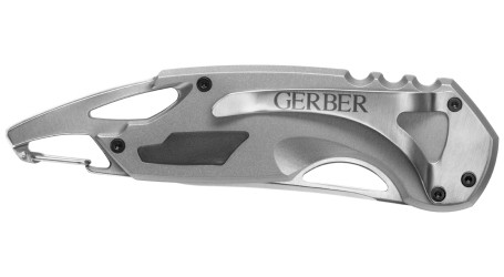 Gerber AO F.A.S.T. 3.0 Assisted Opener Knife, Fine Edge, G0168