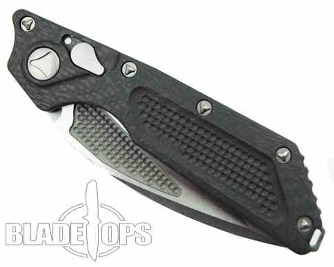 Marfione / Strider Custom DOC Prototype Automatic Knife