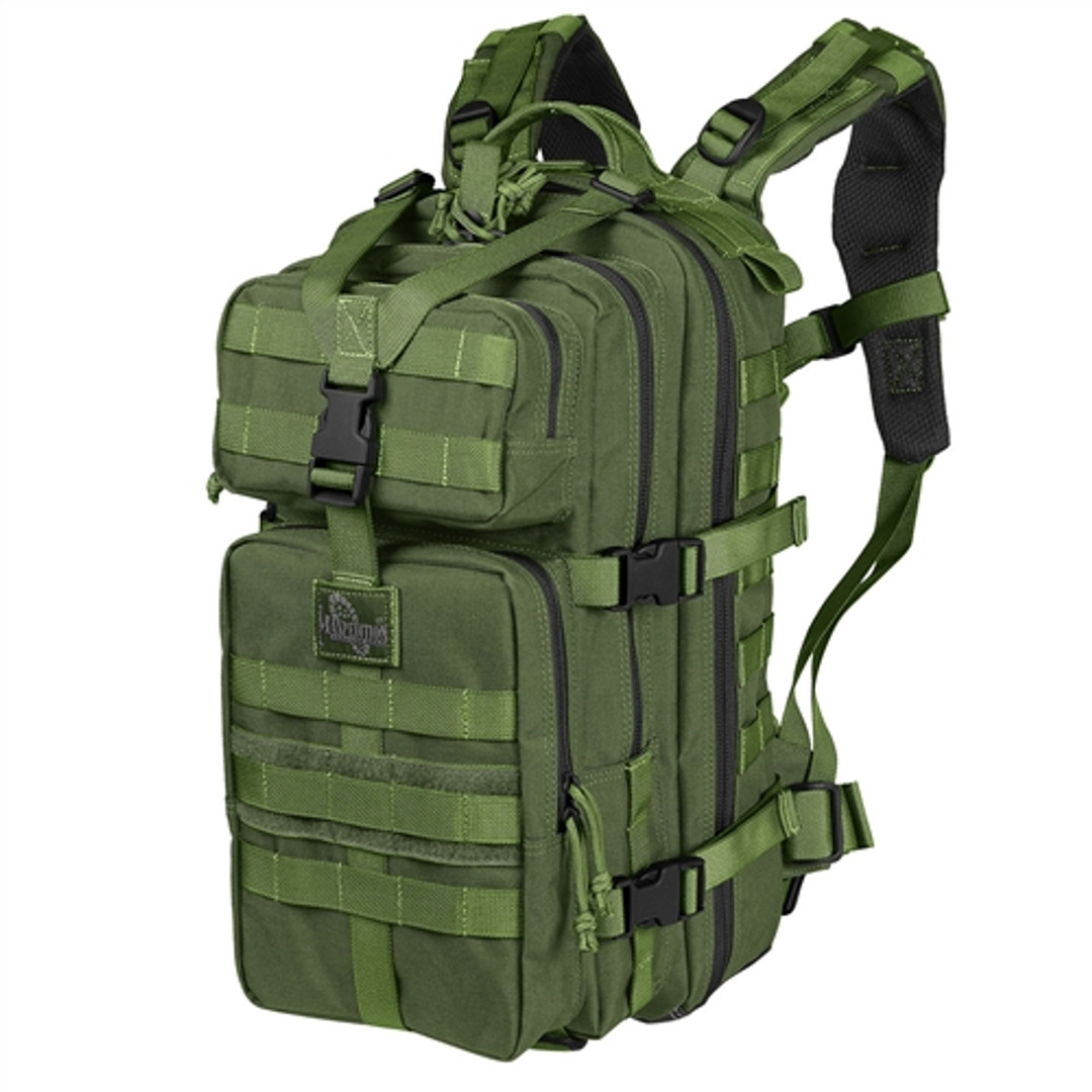 Maxpedition Falcon II Backpack, OD Green