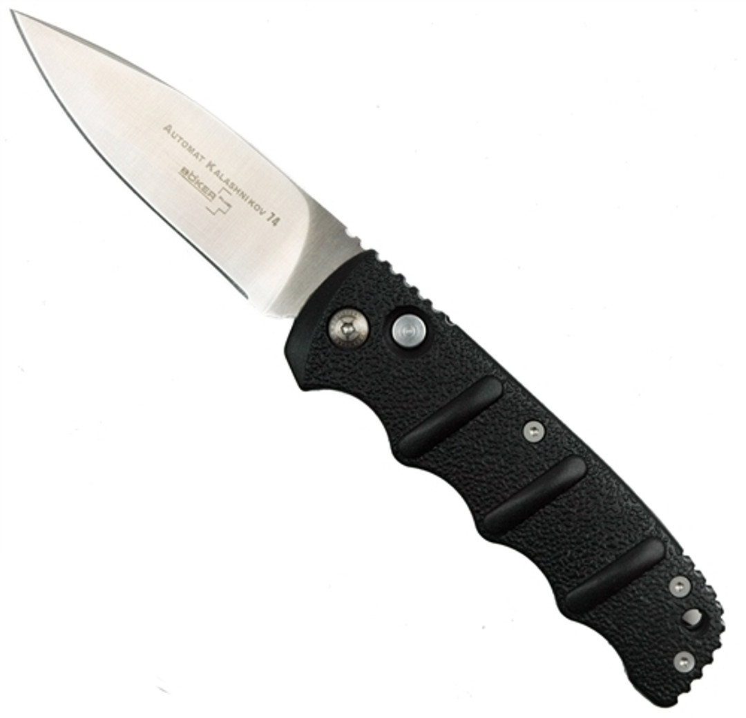 Boker Kalashnikov Auto Knife CPM S30V Satin Blade   BOKKALS74S30V 2  71832.1533222093 