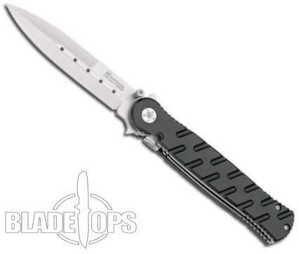 Boker Magnum Thunderbolt Folder Knife
