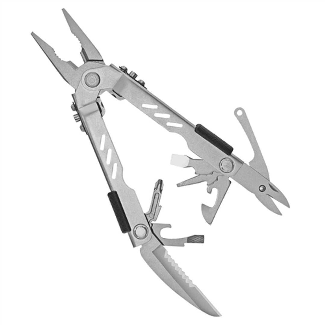 Gerber Multi Plier 400 Stainless Steel, with Sheath