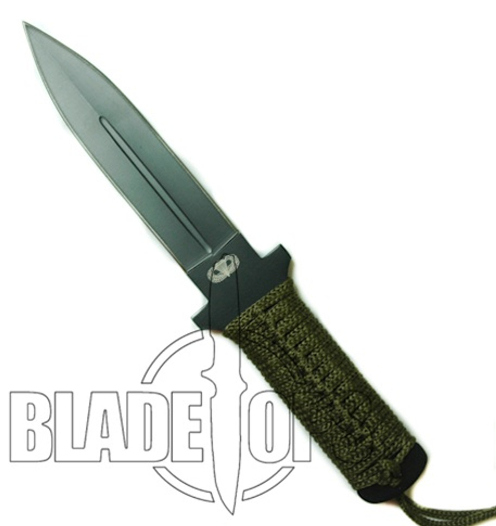 Airborne Fixed Blade Survival Knife