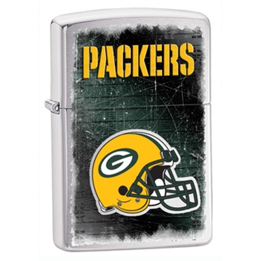 Green Bay Packers NFL Zippo, 28214