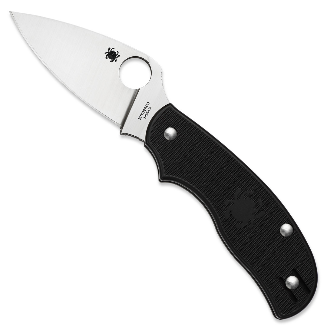 Spyderco Urban Lightweight SlipIt Knife, C127