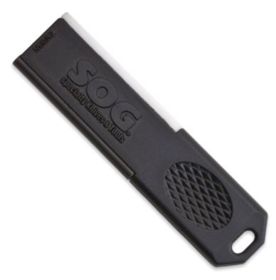 SOG Firesteel and Sharpener Accesory, SH03