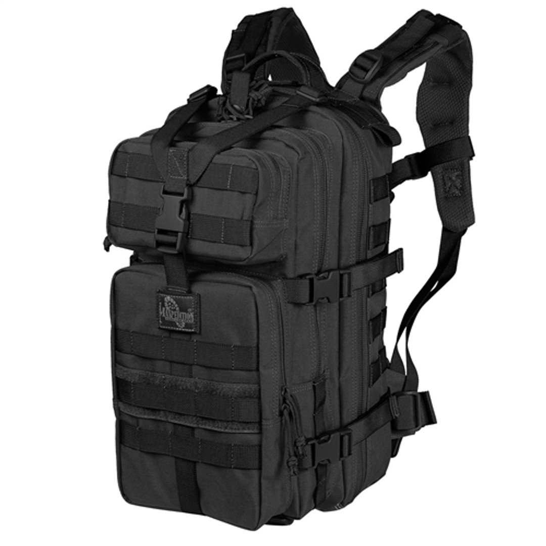 Maxpedition Falcon II Backpack, Black