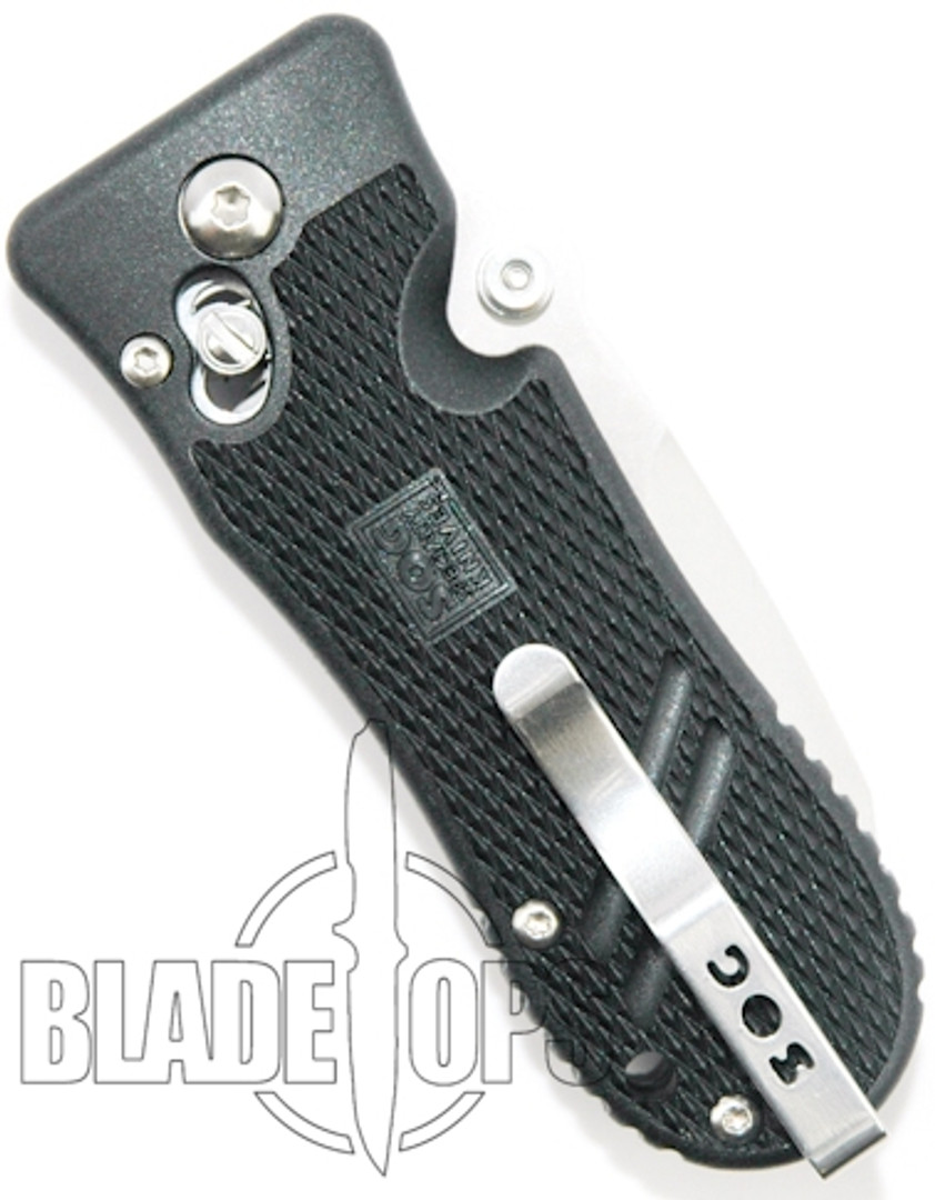 SOG Spec Elite Mini Folder Knife, SE01